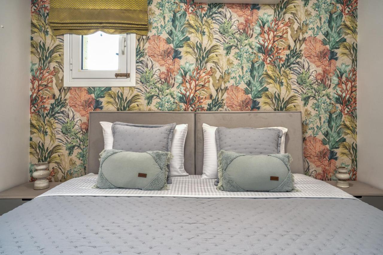Suburban Elegant Studios Zante Extérieur photo