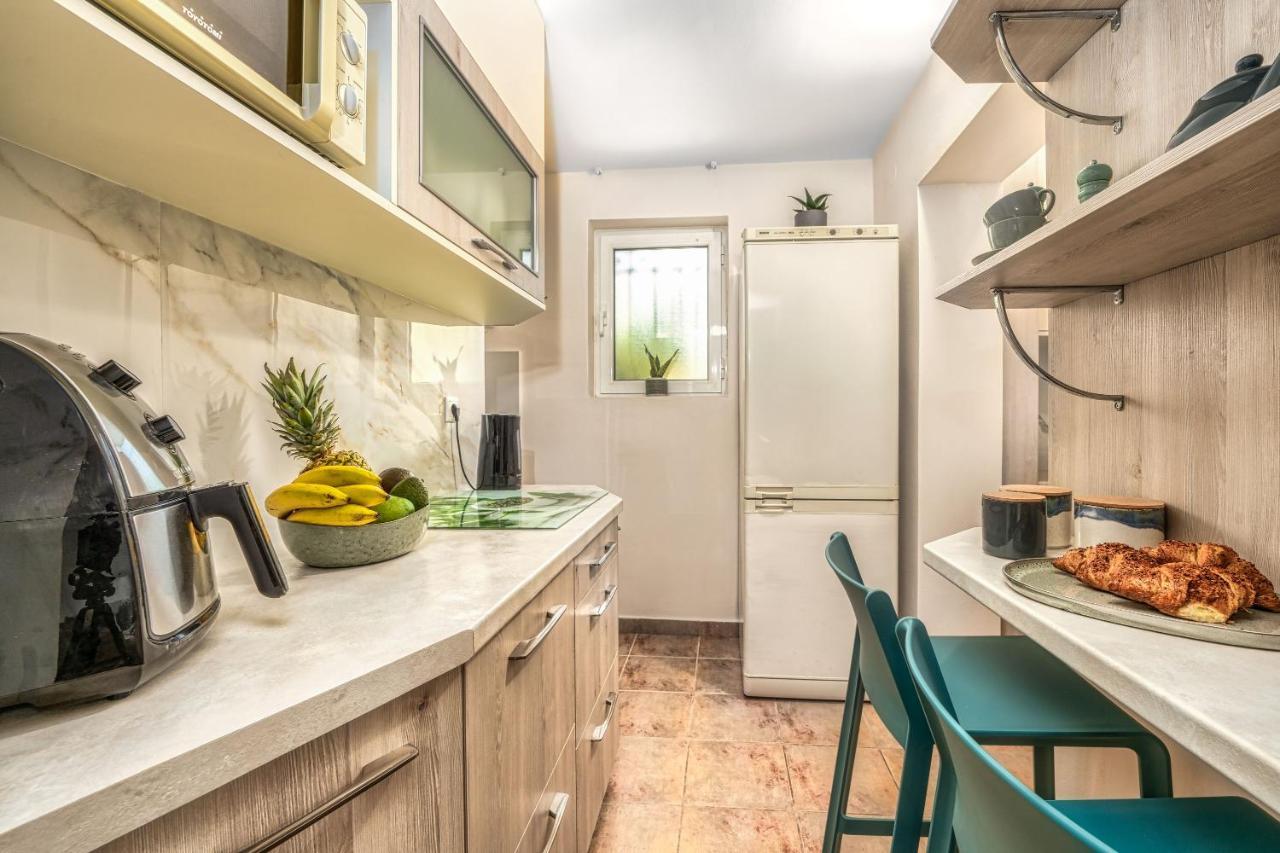 Suburban Elegant Studios Zante Extérieur photo
