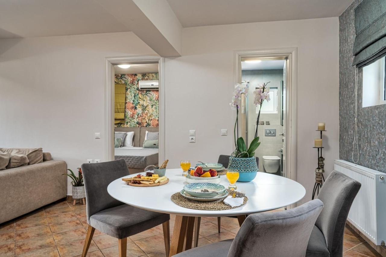 Suburban Elegant Studios Zante Extérieur photo