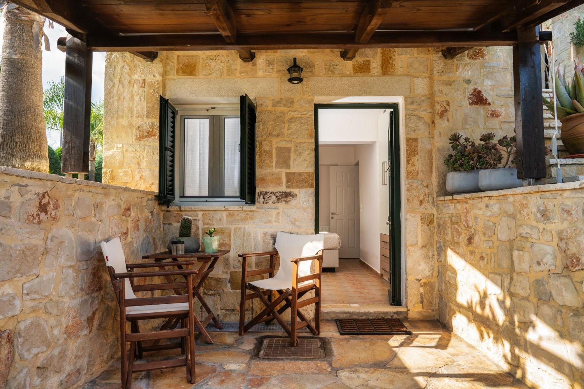 Suburban Elegant Studios Zante Extérieur photo