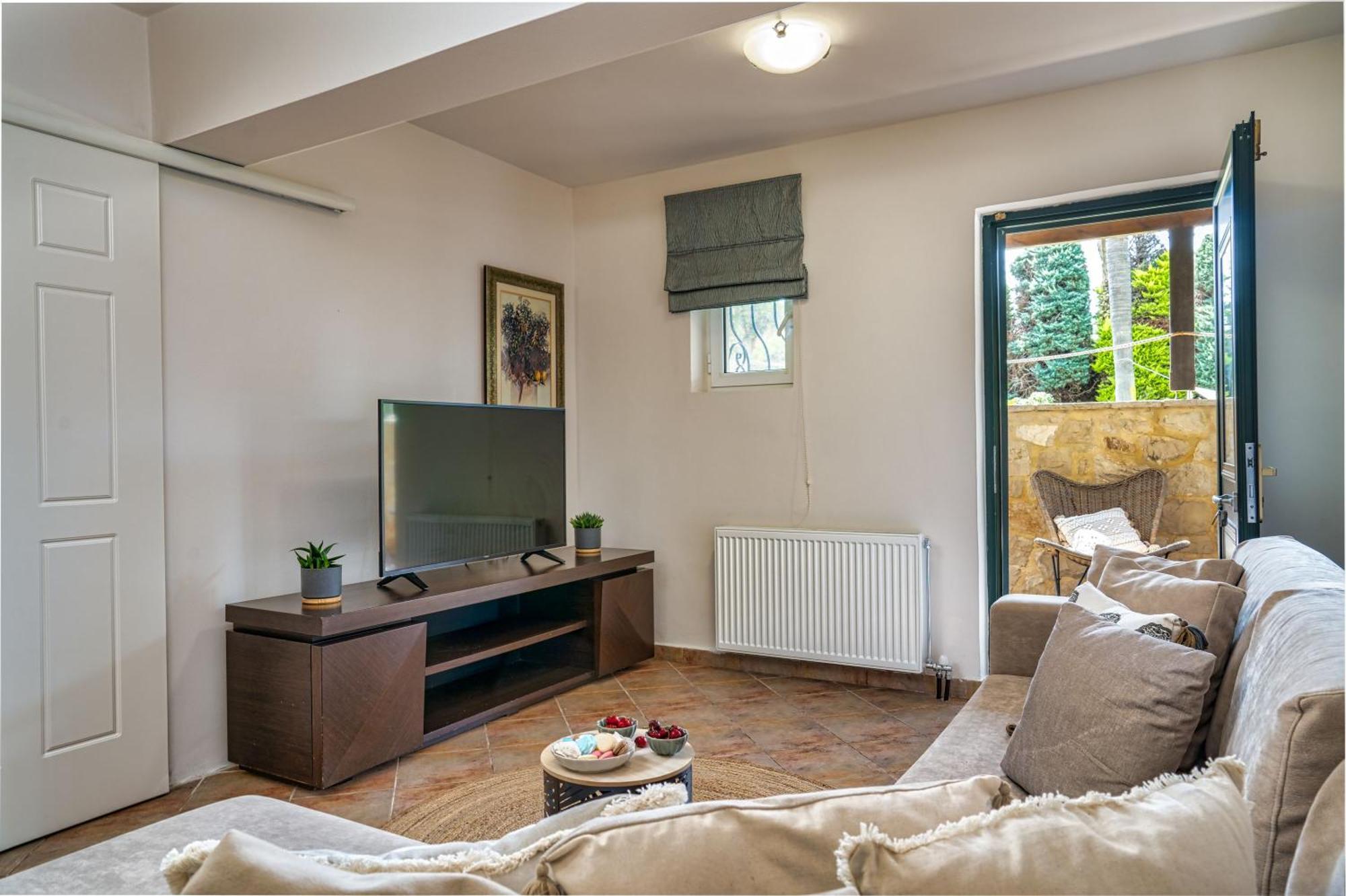 Suburban Elegant Studios Zante Extérieur photo