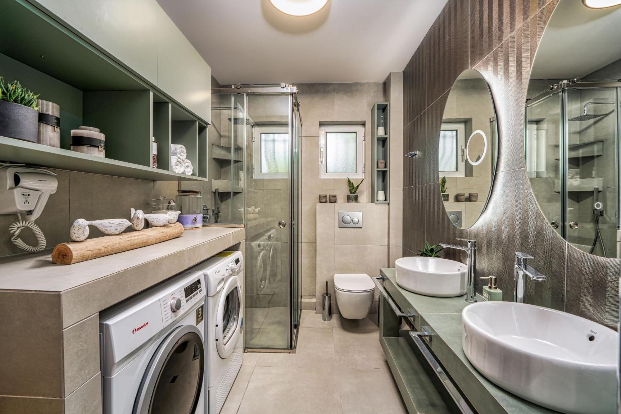 Suburban Elegant Studios Zante Extérieur photo